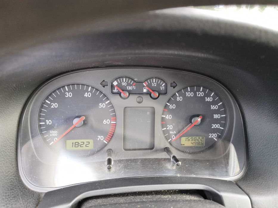 Volkswagen Golf IV 1.4