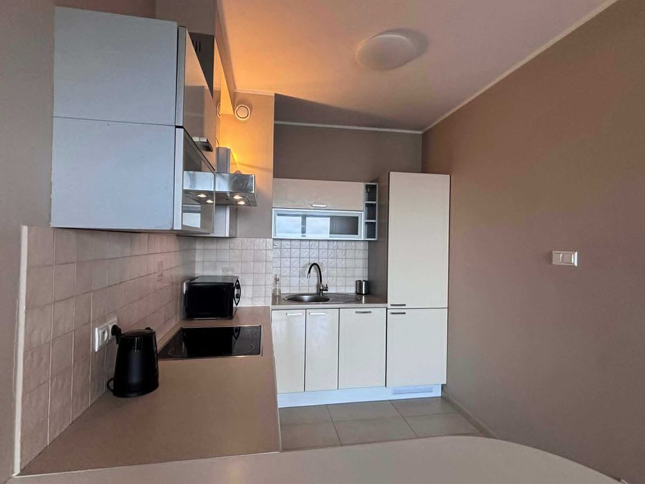 Rezerwacja: Włodarzewska 87A - Bezpośrednio | Ciche 2 pokoje | Duży balkon z widokiem | Garaż | Park Szczęśliwicki | Od zaraz - Widok 6