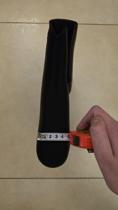 Pokrowiec marki Dell