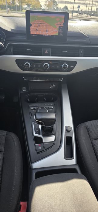 Audi A4 Avant 2.0 Tdi 150 cv