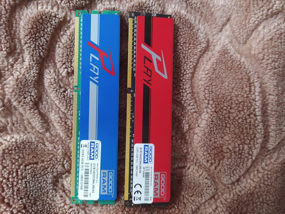 Płyta główna Gigabyte H81M-S1 + Intel Pentium G3450 + chłodzenie