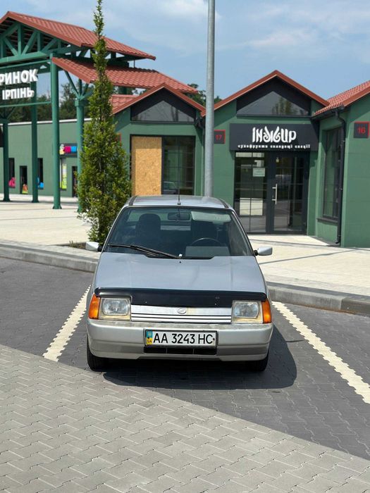 Заз 1103 Славута 1.2 Карбюратор
