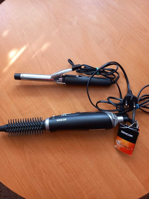 Стайлер та плойка для укладки волосся,лотом.ціна 300гр договірна