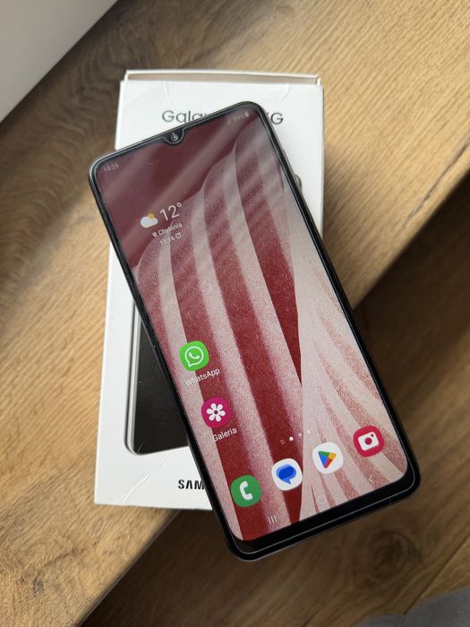 Samsung Galaxy a32 5g