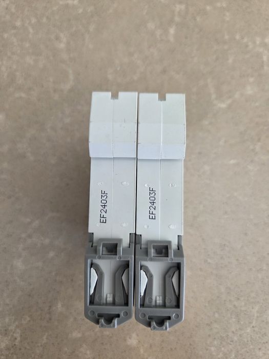 Efapel modus 55 power descarregador de sobretensao