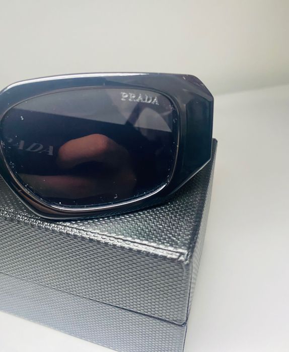 Okulary Prada Przeciwsłoneczne