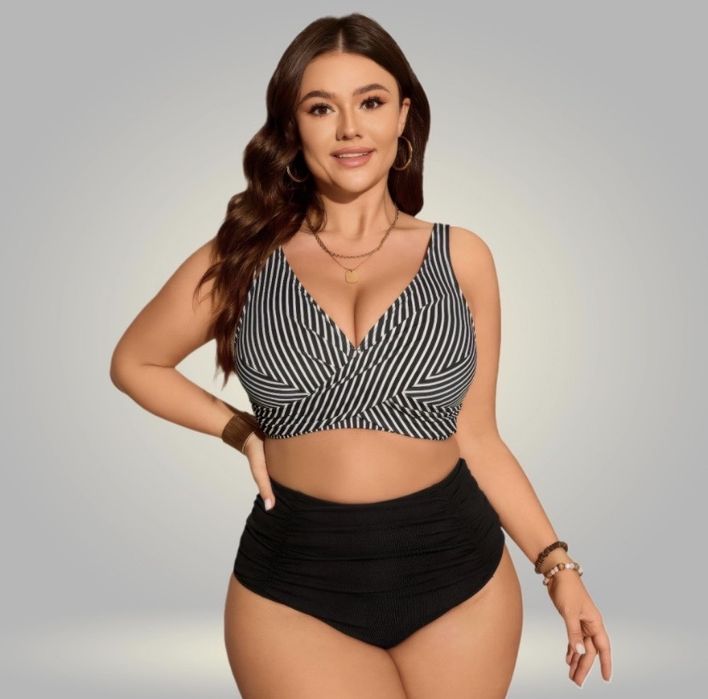 Купальник новий хл розмір