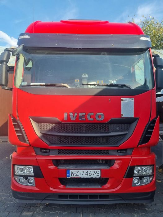 Iveco
