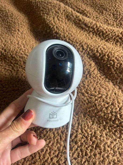 Camara positivo