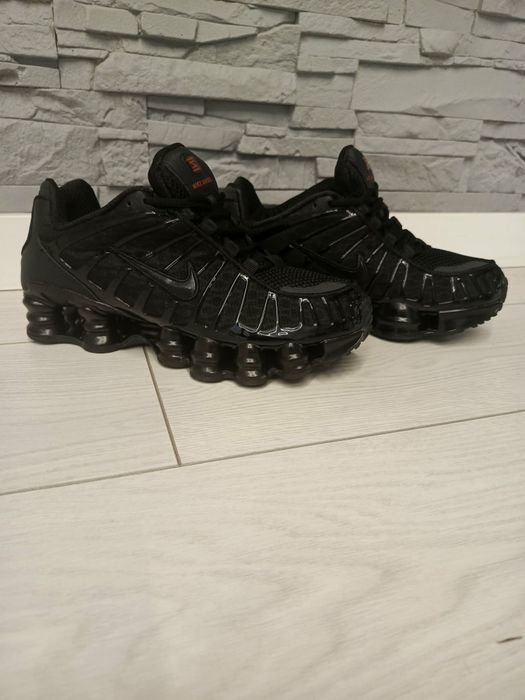 Nike shox rozmiar 42
