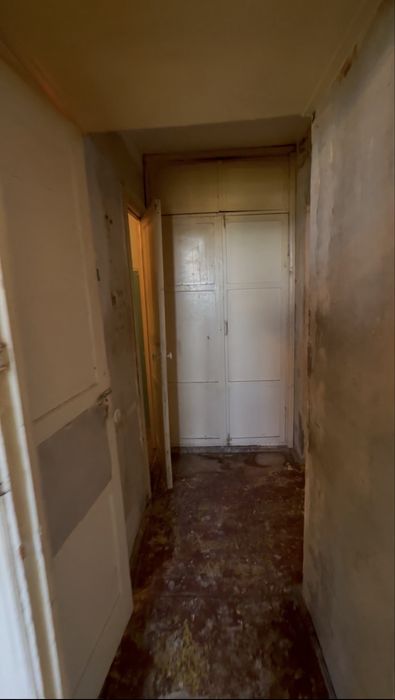 Продам 2 к квартиру з прямим видом на море. Вкл. Паркова