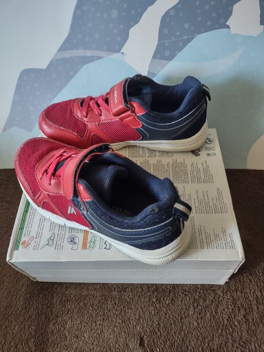 Buty dziecięce sportowe rozm. 32