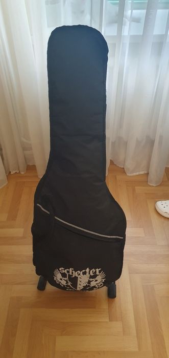 Електрогітара SGR SOLO-II