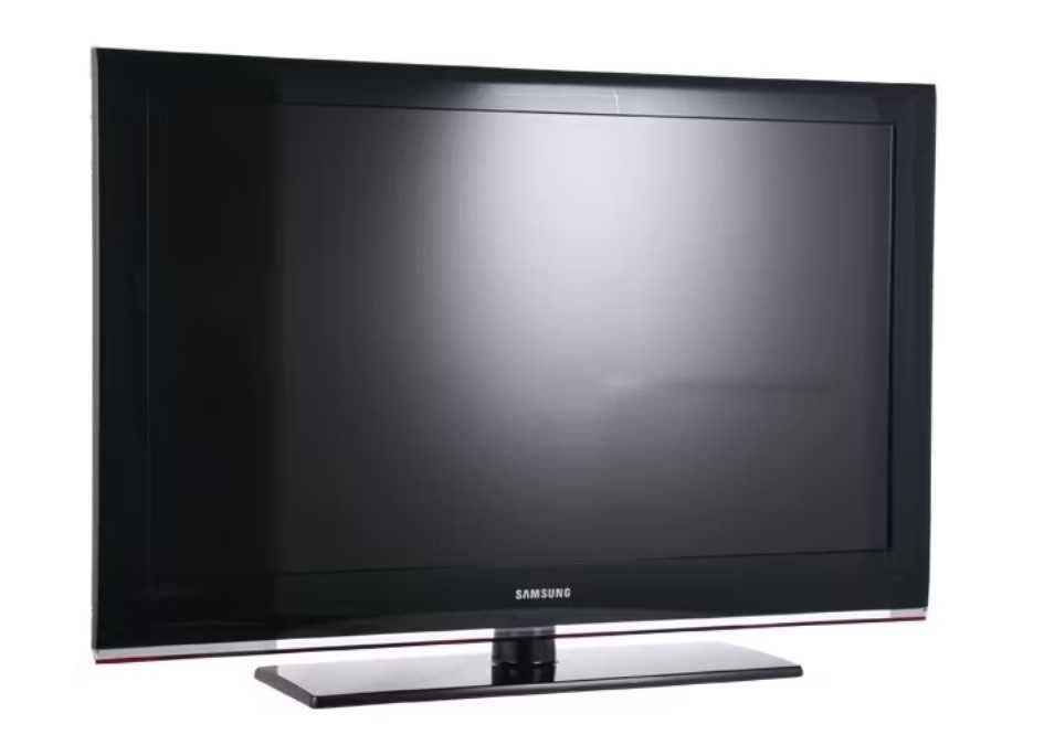 Telewizor Samsung LE40B530P7W do naprawy lub na części