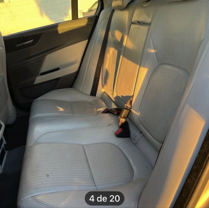 Jaguar XE 2.0 Diesel