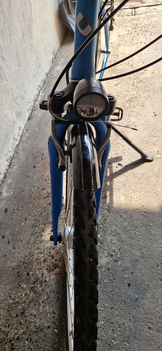 Rower trekingowy Unibike Vision Lady  rama 19”