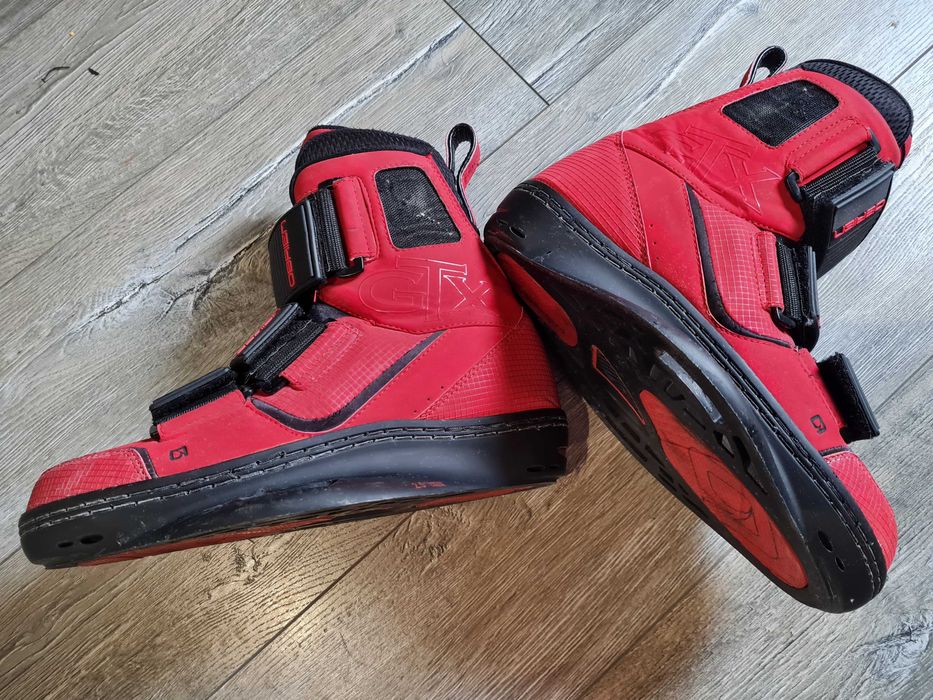 Wiązania Wakeboard Obrien GTX Buty roz 42-45