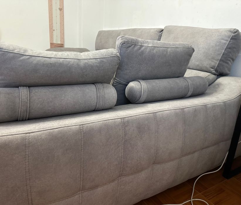 Sofá chaise long (lado esquerdo) 2.60cm