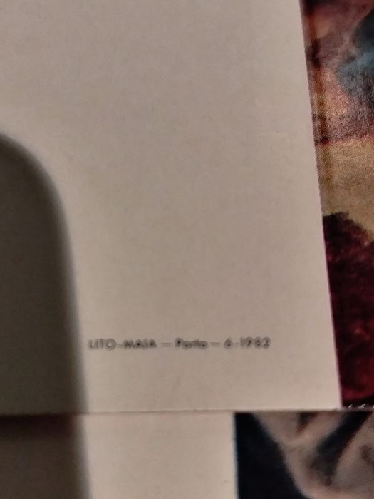 Postais de  antigos (Novos)