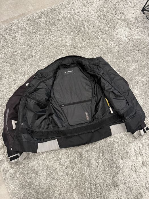 Костюм Probiker (мото)