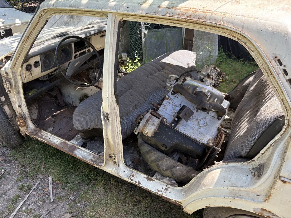 Toyota Corolla KE 11