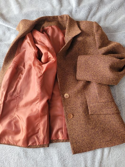 Garsonka damska (żakiet i spódnica)