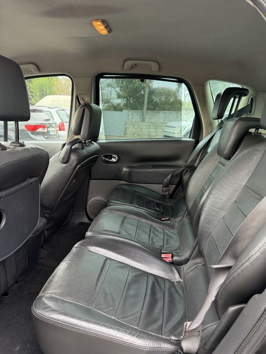 Renault Scenic 1.5DCi 6V 105CV