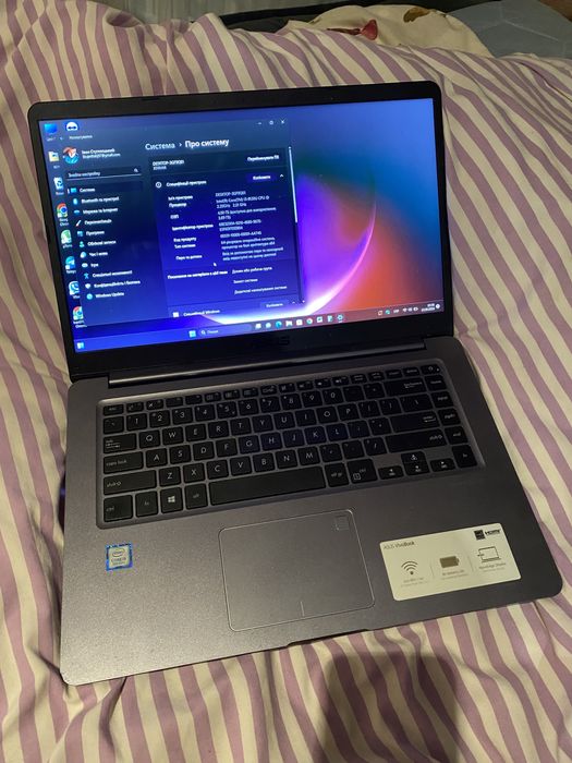 Продам ноутбук легенький тоненький