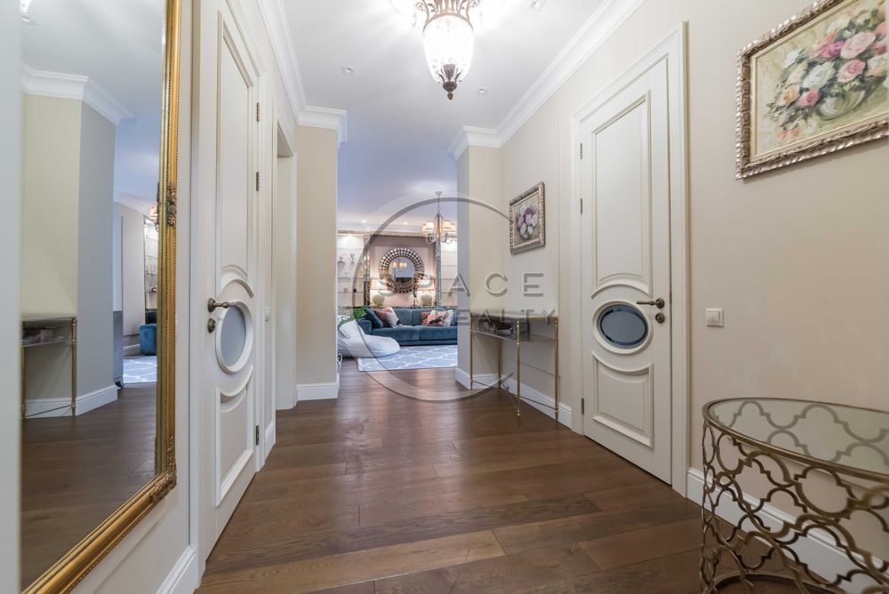 4+-rooms apartment apartment by the address st. Bulvar Druzhby Narodov (area 130 m²) - Atlanta.ua - photo 21