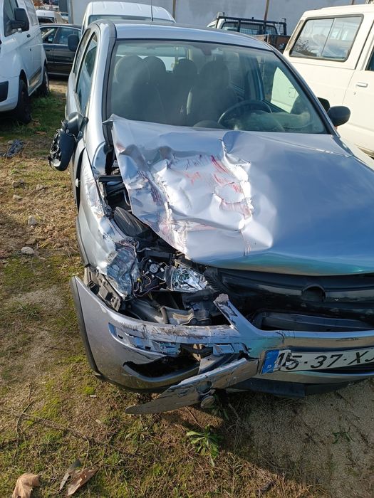 Venda para peças à melhor oferta.