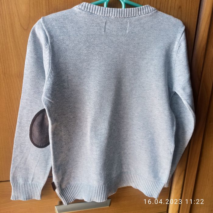 Sweter Reserved rozm 116