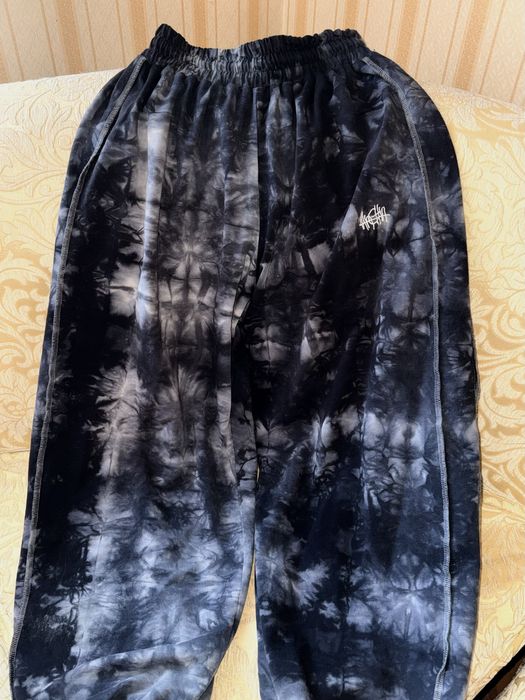 Штани для танців Anchu bounce grey