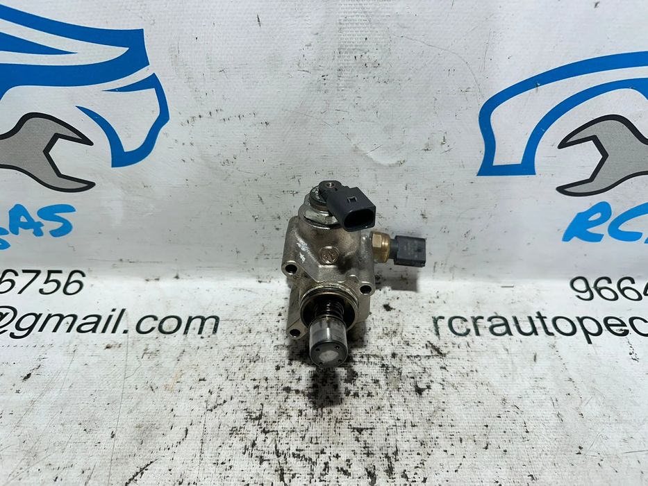 Bomba Alta Pressão Bosch VW Volkswagen Audi Seat Skoda 2.0 BWA AXX