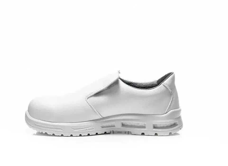 Buty robocze Eleten BRICE XXTM white Low ESD S3S R.40 (249 N)