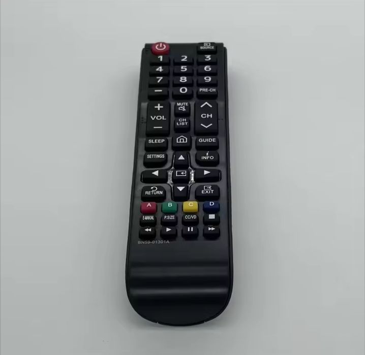 Comando universal para TV Samsung - da para tv-lcd-led-Smarttv