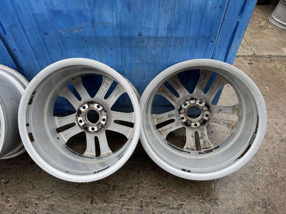 Диски R17 Mercedes W212 w211 W207 W204 E-klass C-klass