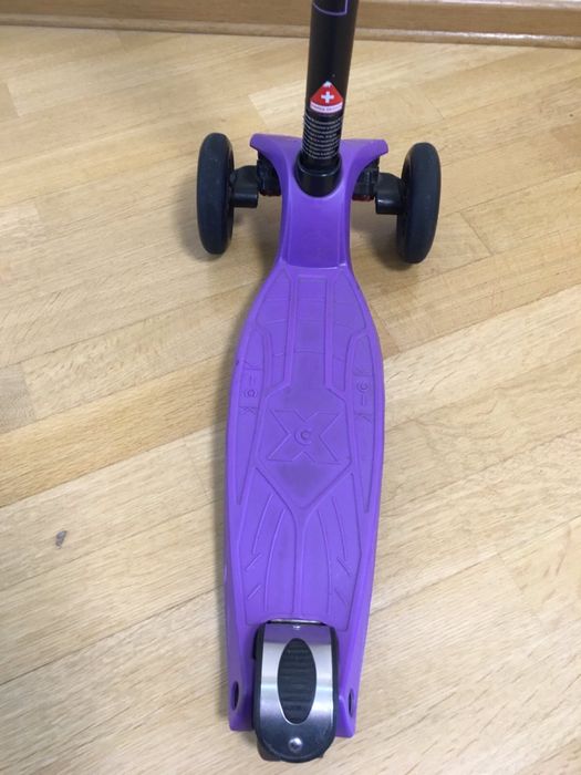 Самокат     Micro