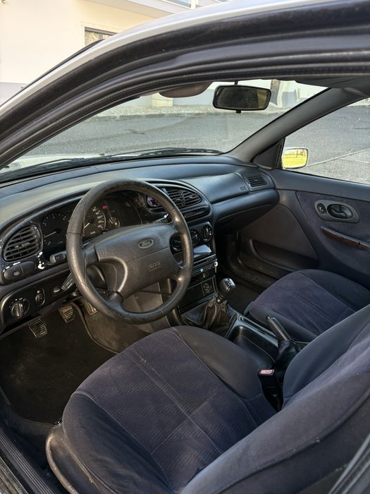 Ford Mondeo 1.8 Diesel