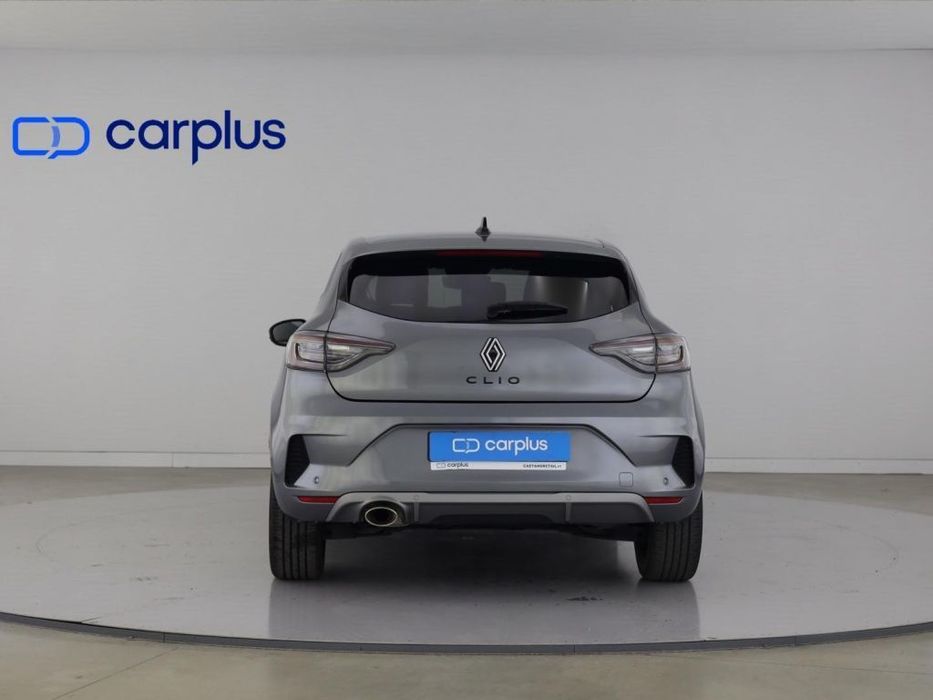 Renault Clio 1.0 TCe Esprit Alpine