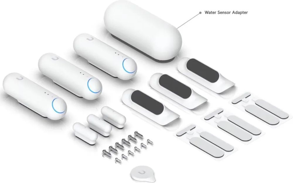 UniFi Smart Sensor 3-pack