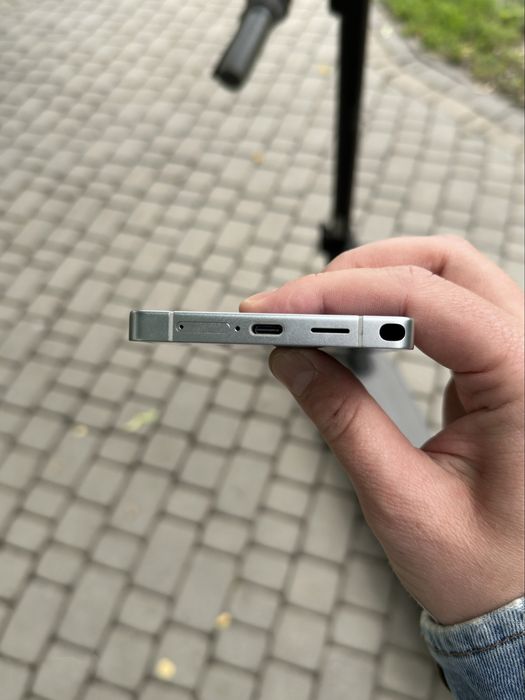 НОВИЙ Samsung galaxy s25 ultra 12 на 256 USA neverlock