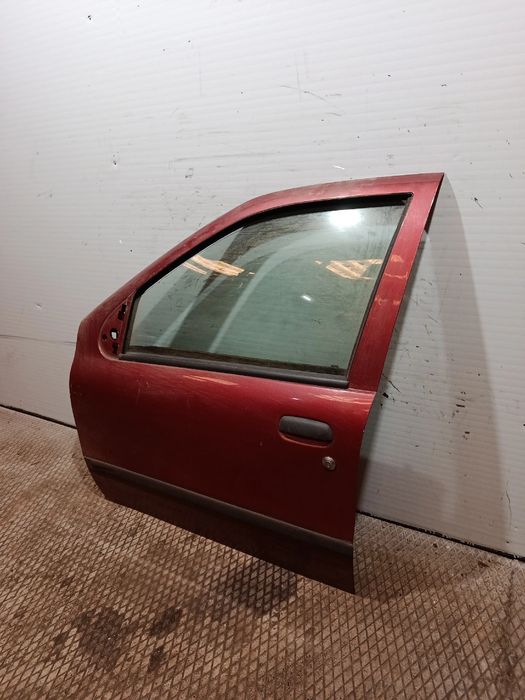 Porta frente esquerda FIAT Punto (176_)