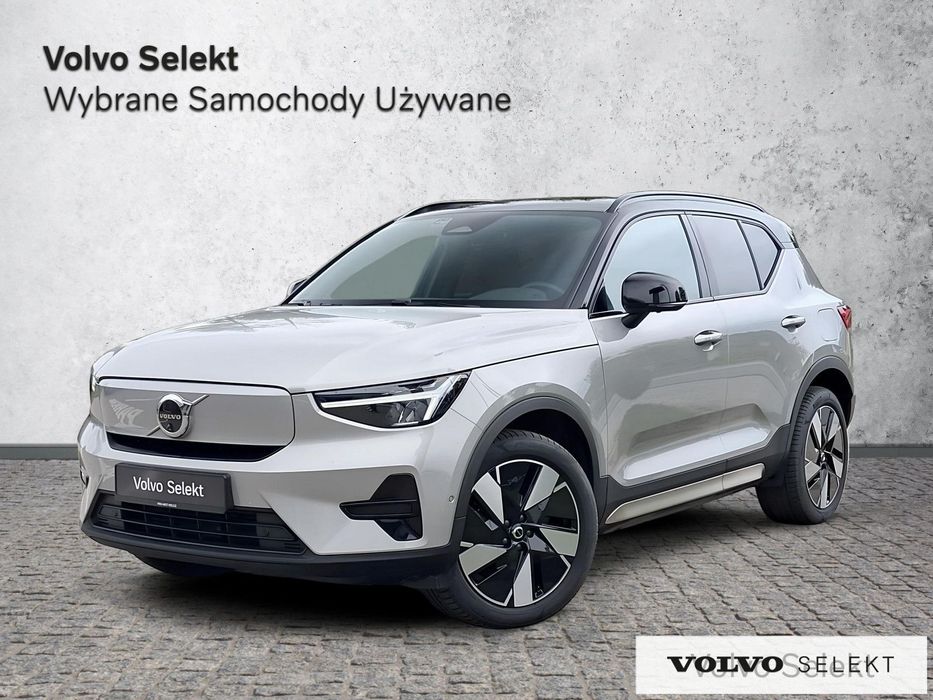 Volvo Pozostałe Volvo