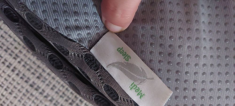 Poduszka siedzisko ortopedyczna kręgosłup