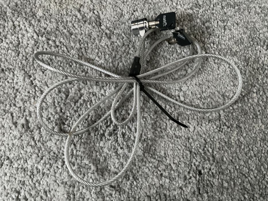 Natec linka zabezpieczająca