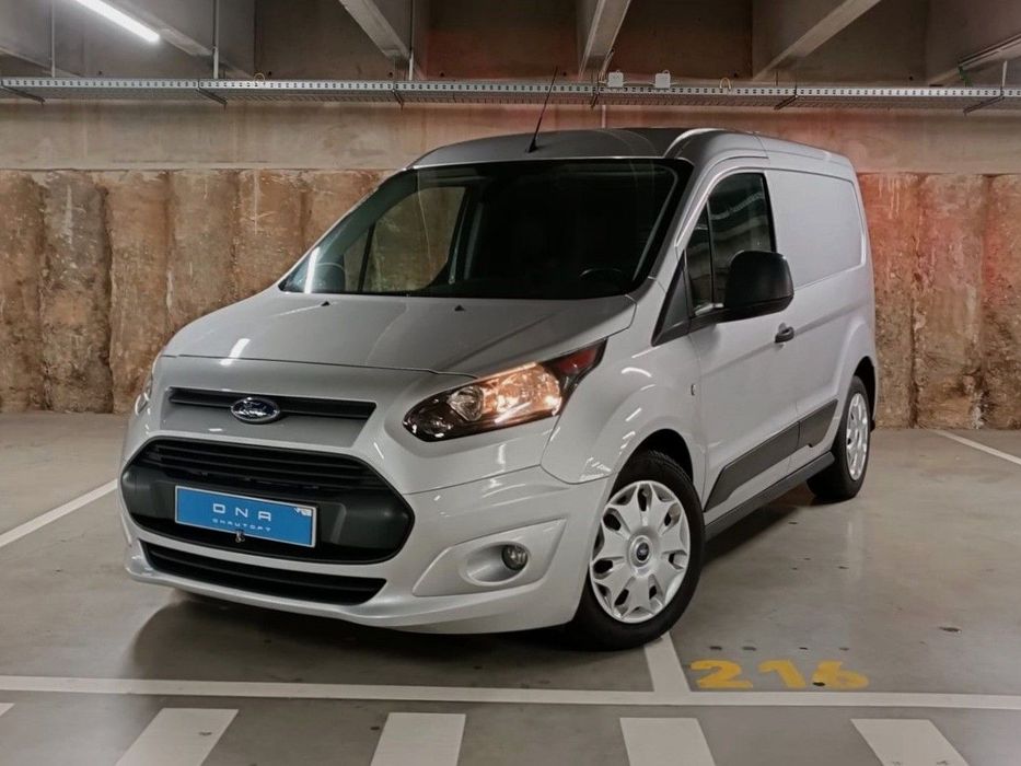 Ford Transit Connect 1.5 TDCi 200 L1 Ambiente