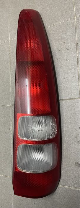 Farolim honda hrv