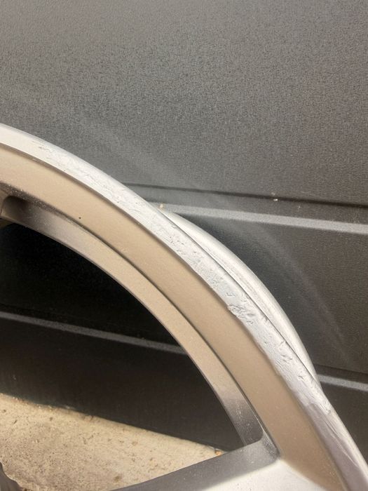 Alufelgi 5x112 19 BMW Audi VW Skoda Seat
