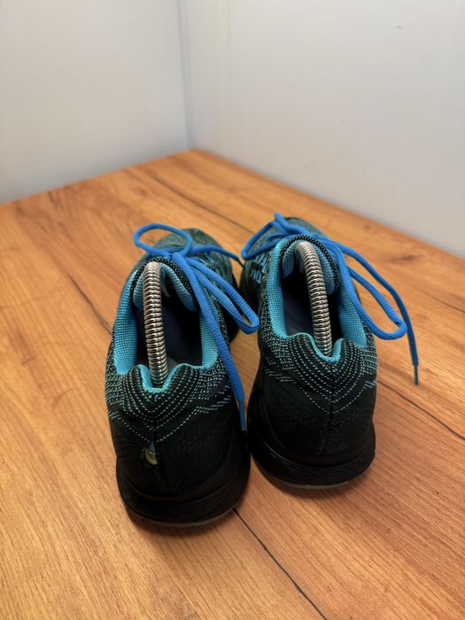 Кросівки Nike Zoom Structure 41 розмір О540