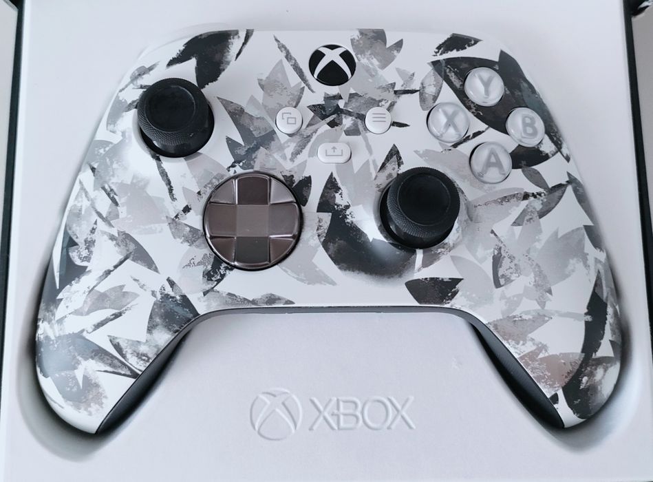 XBOX Storm Breaker gwarancja 11.2027